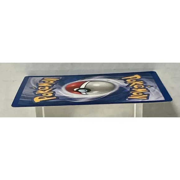 Unlimited Base Kakuna 33/102‎ Pokemon Card WOTC Vintage NM - Picture 10 of 12